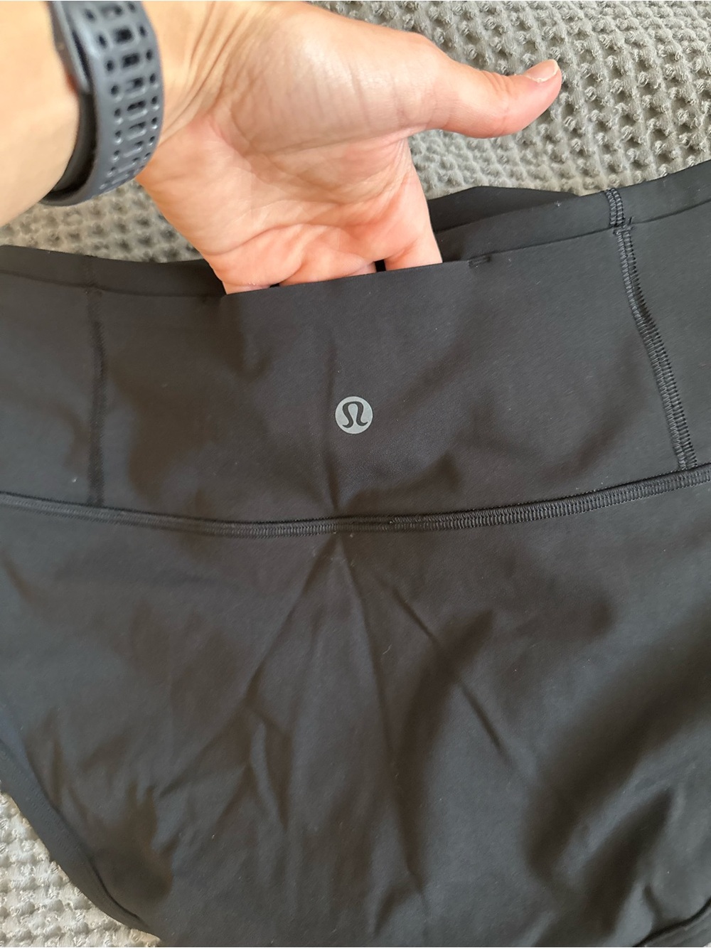 Lululemon Racing Briefs - Picture 3 of 4